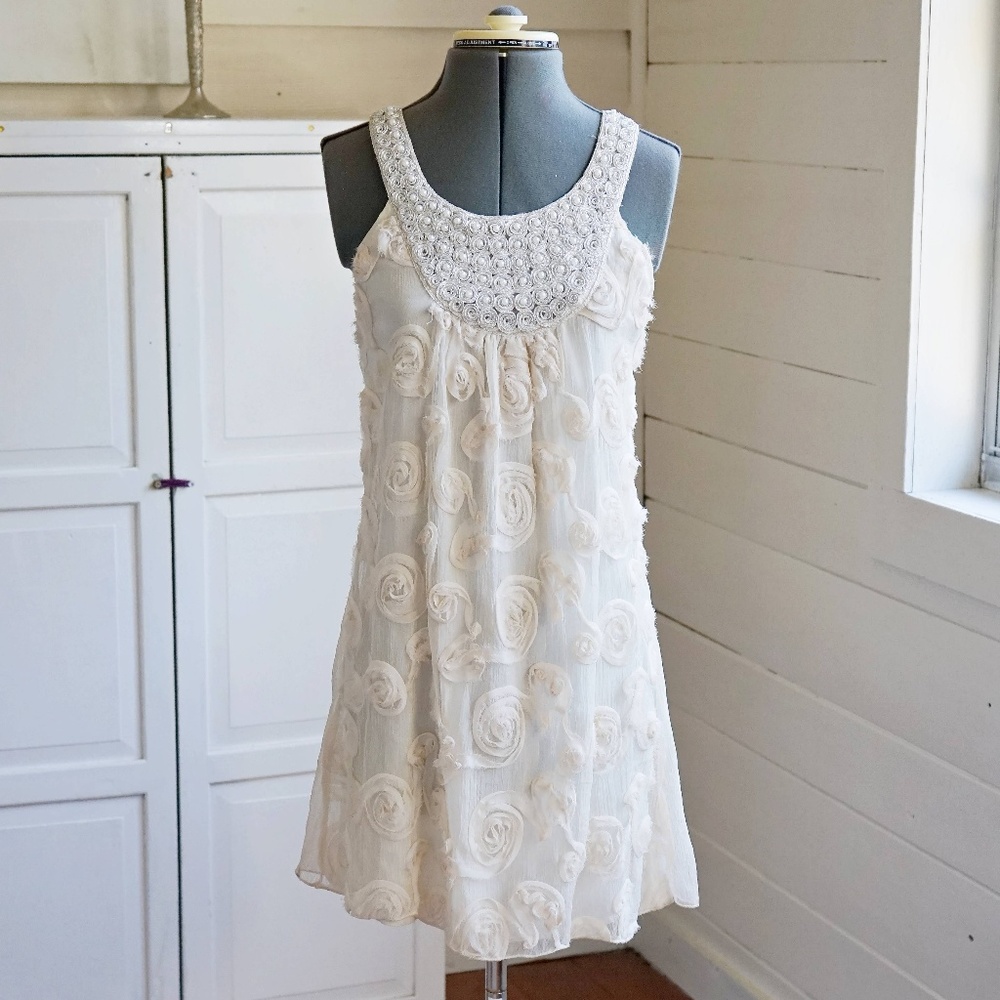 Coco and Toshi Dress size L